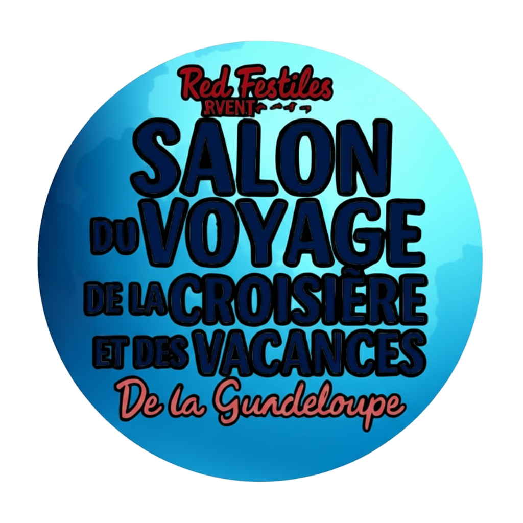 Salon du voyage de la Guadeloupe